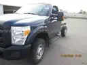 2016 Ford F-250 SD XL 4WD