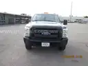 2016 Ford F-250 SD XL 4WD