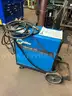 Millermatic 250 MIG (wire feed) welder