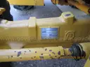 2011 John Deere Backhoe Loader  310 SJ Extendahoe