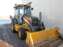 2011 John Deere Backhoe Loader  310 SJ Extendahoe