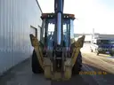 2011 John Deere Backhoe Loader  310 SJ Extendahoe