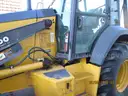 2011 John Deere Backhoe Loader  310 SJ Extendahoe