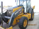 2011 John Deere Backhoe Loader  310 SJ Extendahoe