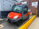 KUBOTA
