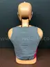 4 AMBU Adult Manikins and 1 AMBU Infant Manikin