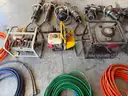 Extrication Equipment