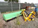 2023 EMCP Heavy Duty Embankment Mower