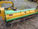 2023 EMCP Heavy Duty Embankment Mower