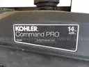 Turf Maker Hydroseeder