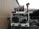 Turf Maker Hydroseeder
