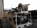 Turf Maker Hydroseeder