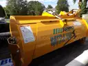 Alamo Battle Axe Flail Mower