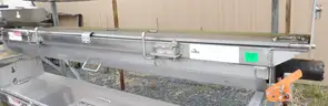 Salt Dog Spreader Box