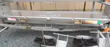 Salt Dog Spreader Box