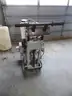 Norton Concrete / Asphalt Push Behind Saw