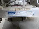 Norton Concrete / Asphalt Push Behind Saw