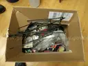 Miscellaneous Box of Tools