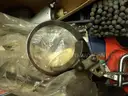 Miscellaneous Box of Tools