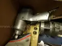 Miscellaneous Box of Tools