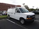 2008 Chevrolet Express Van