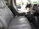 2008 Chevrolet Express Van