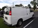 2008 Chevrolet Express Van