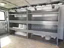 2008 Chevrolet Express Van