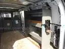 2008 Chevrolet Express Van