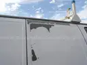 2008 Chevrolet Express Van