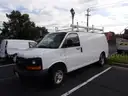 2008 Chevrolet Express Van