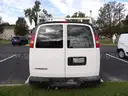 2008 Chevrolet Express Van