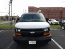2008 Chevrolet Express Van