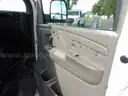 2008 Chevrolet Express Van