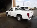 2006 Chevrolet Colorado