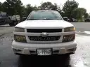 2006 Chevrolet Colorado