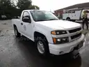 2006 Chevrolet Colorado