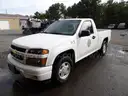 2006 Chevrolet Colorado