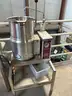 Tippable Water Kettle 6 Gallon