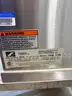 Tippable Water Kettle 6 Gallon