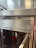 Fryer with Side Burners # 2