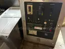 Large Popcorn Machine