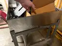 Large Popcorn Machine