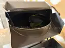 Large Popcorn Machine