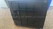 Electronic Cash Register
