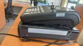 Electronic Cash Register