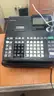 Electronic Cash Register