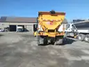 2012 Mack GU713 Plow/Spreader Truck