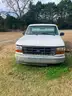 1995 Ford F-150 XL Reg. Cab Short Bed 2WD