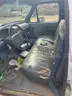 1995 Ford F-150 XL Reg. Cab Short Bed 2WD